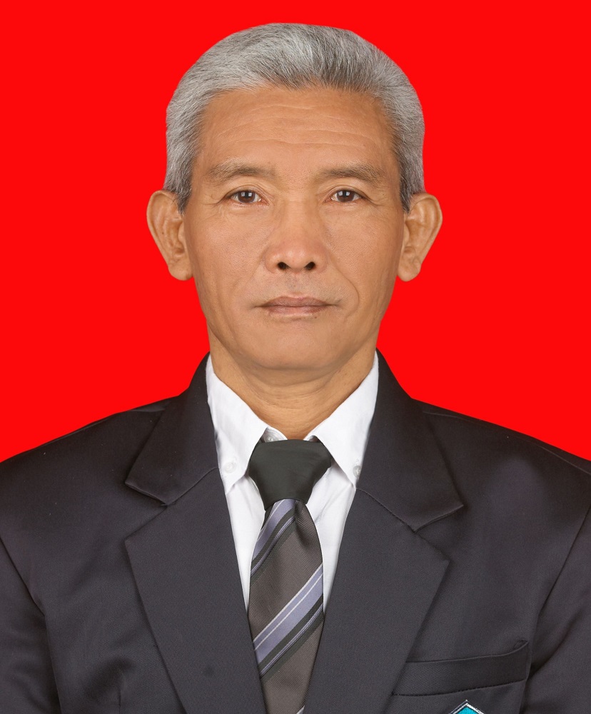 Lalu Handi Rizal
