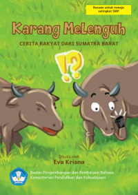 Karang Melenguh