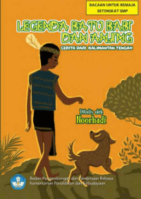 Legenda Batu Babi dan Anjing